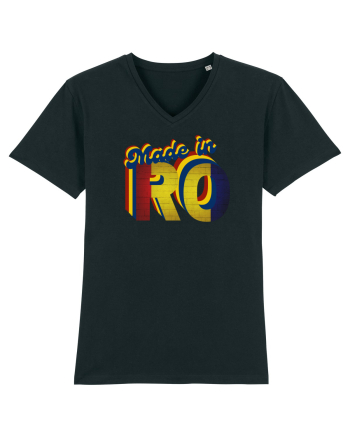 Patriot Romania  Black