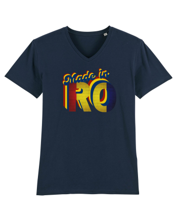 Patriot Romania  French Navy