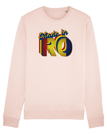 Patriot Romania  Candy Pink