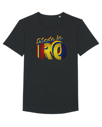 Patriot Romania  Black