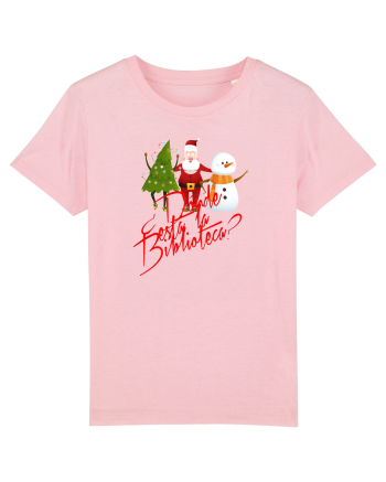 Donde Cotton Pink