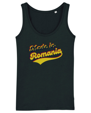Patriot Romania  Black