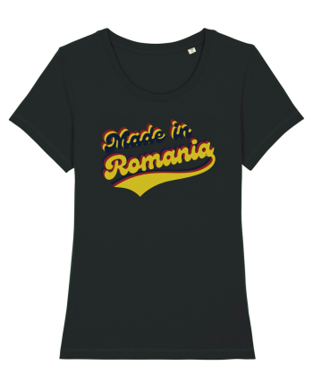 Patriot Romania  Black