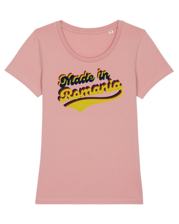 Patriot Romania  Canyon Pink