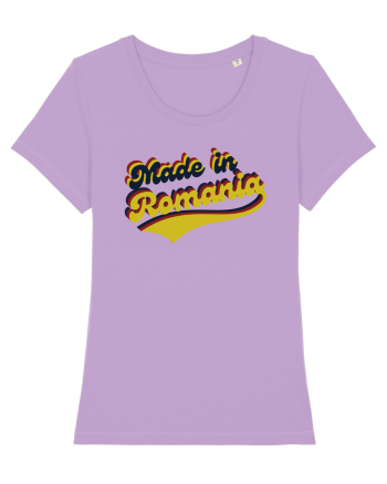 Patriot Romania  Lavender Dawn
