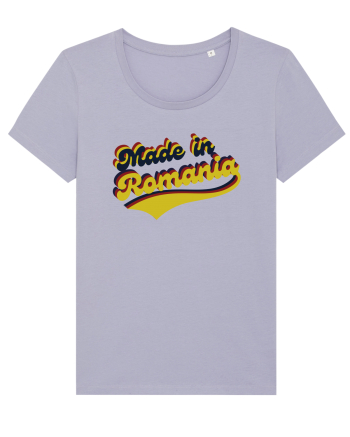 Patriot Romania  Lavender