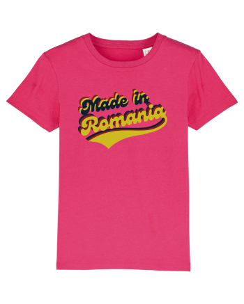Patriot Romania  Raspberry
