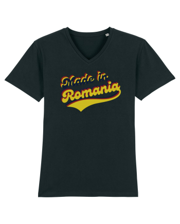 Patriot Romania  Black