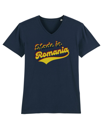 Patriot Romania  French Navy