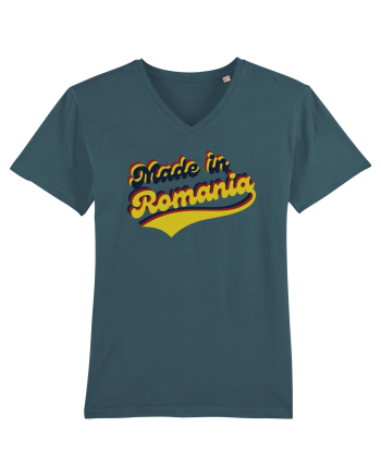 Patriot Romania  Stargazer