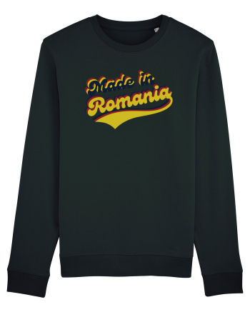 Patriot Romania  Black