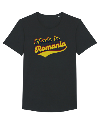Patriot Romania  Black