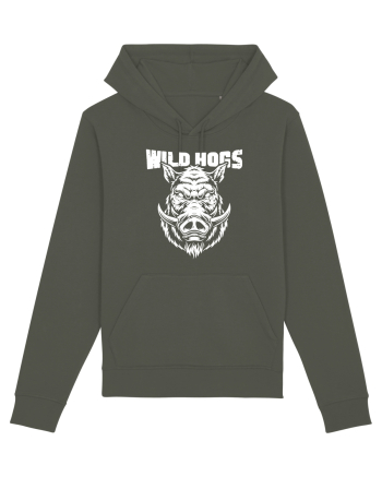 Wild hogs Khaki