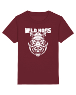 Wild hogs Tricou mânecă scurtă  Copii Mini Creator