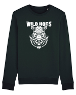 Wild hogs Bluză mânecă lungă Unisex Rise