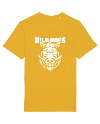 Wild hogs Spectra Yellow
