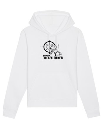Winner Winner White