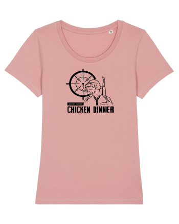 Winner Winner Canyon Pink