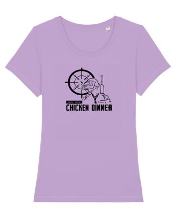 Winner Winner Lavender Dawn