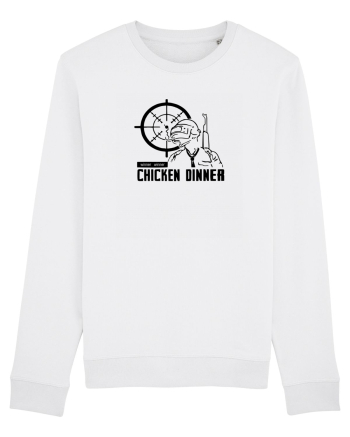 Winner Winner White