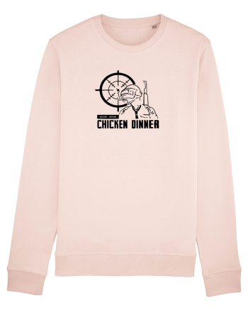 Winner Winner Candy Pink