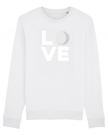 GOLF White