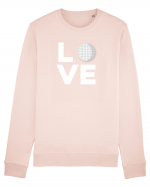 GOLF Bluză mânecă lungă Unisex Rise