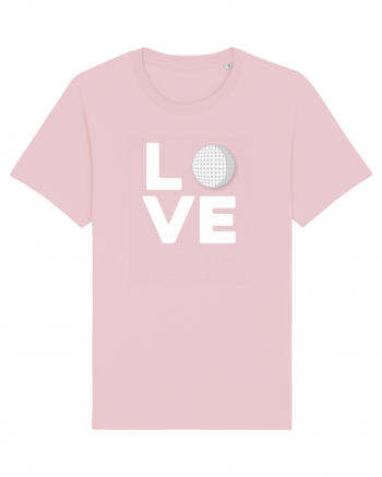 GOLF Cotton Pink