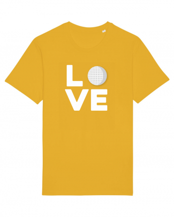 GOLF Spectra Yellow