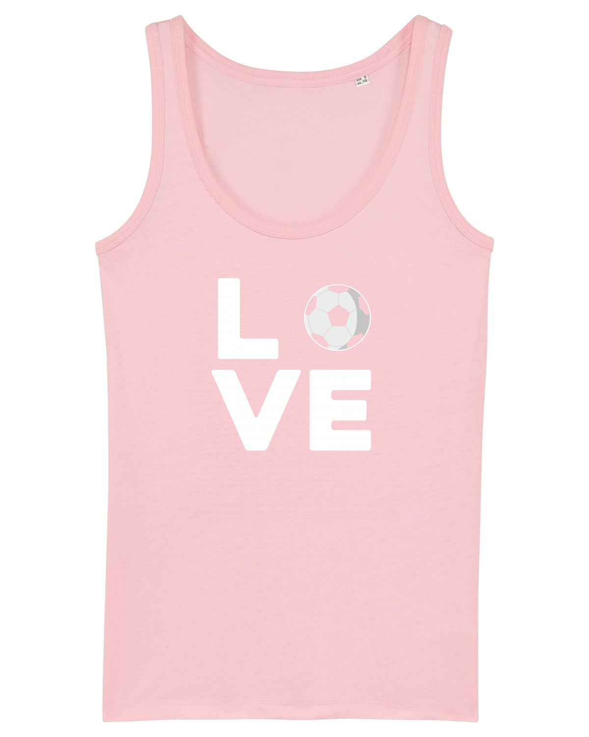 Maiou Damă Dreamer Cotton Pink