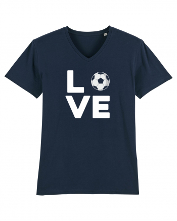 Fotbal French Navy