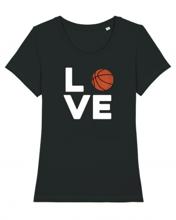 BASKETBALL Black