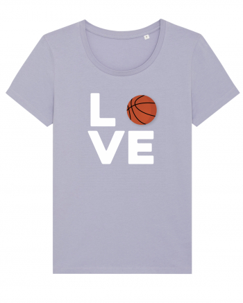 BASKETBALL Lavender