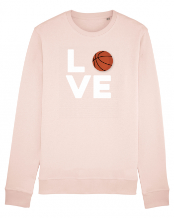 BASKETBALL Candy Pink