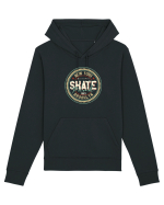 Skate Park New York Hanorac Unisex Drummer
