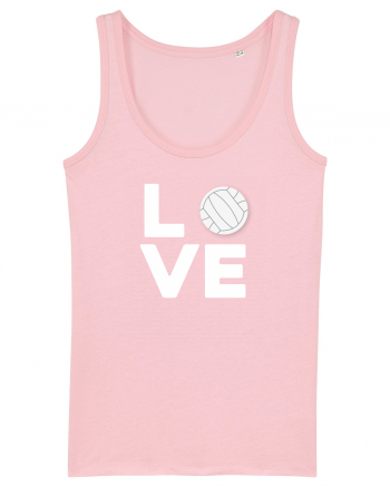 VOLEI Cotton Pink