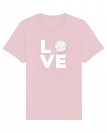 VOLEI Cotton Pink