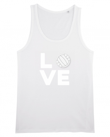 VOLEI White