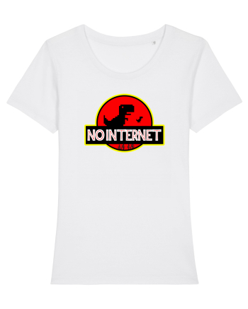 Fără net White