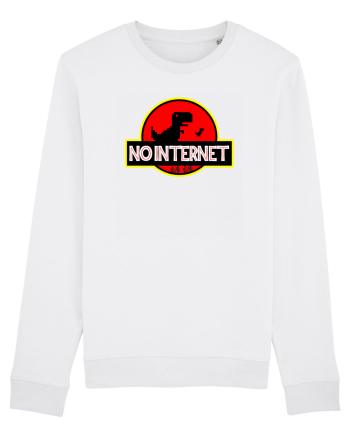 Fără net White