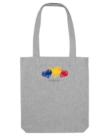 Independence Heather Grey