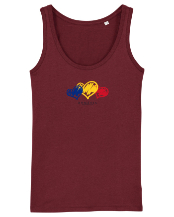 Independence Burgundy