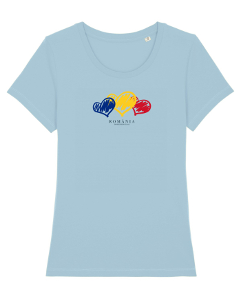 Independence Sky Blue
