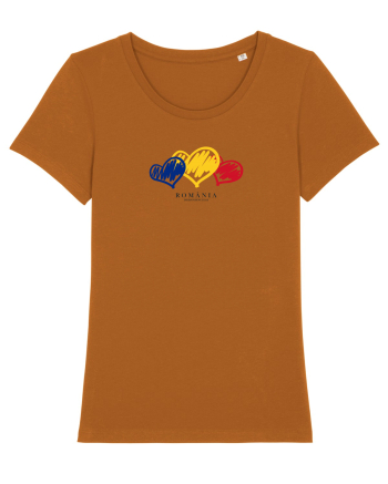 Independence Roasted Orange