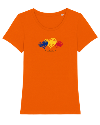 Independence Bright Orange