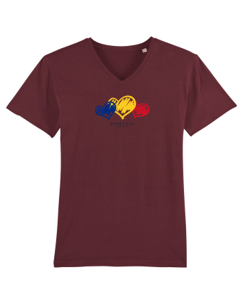 Independence Burgundy