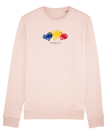 Independence Candy Pink