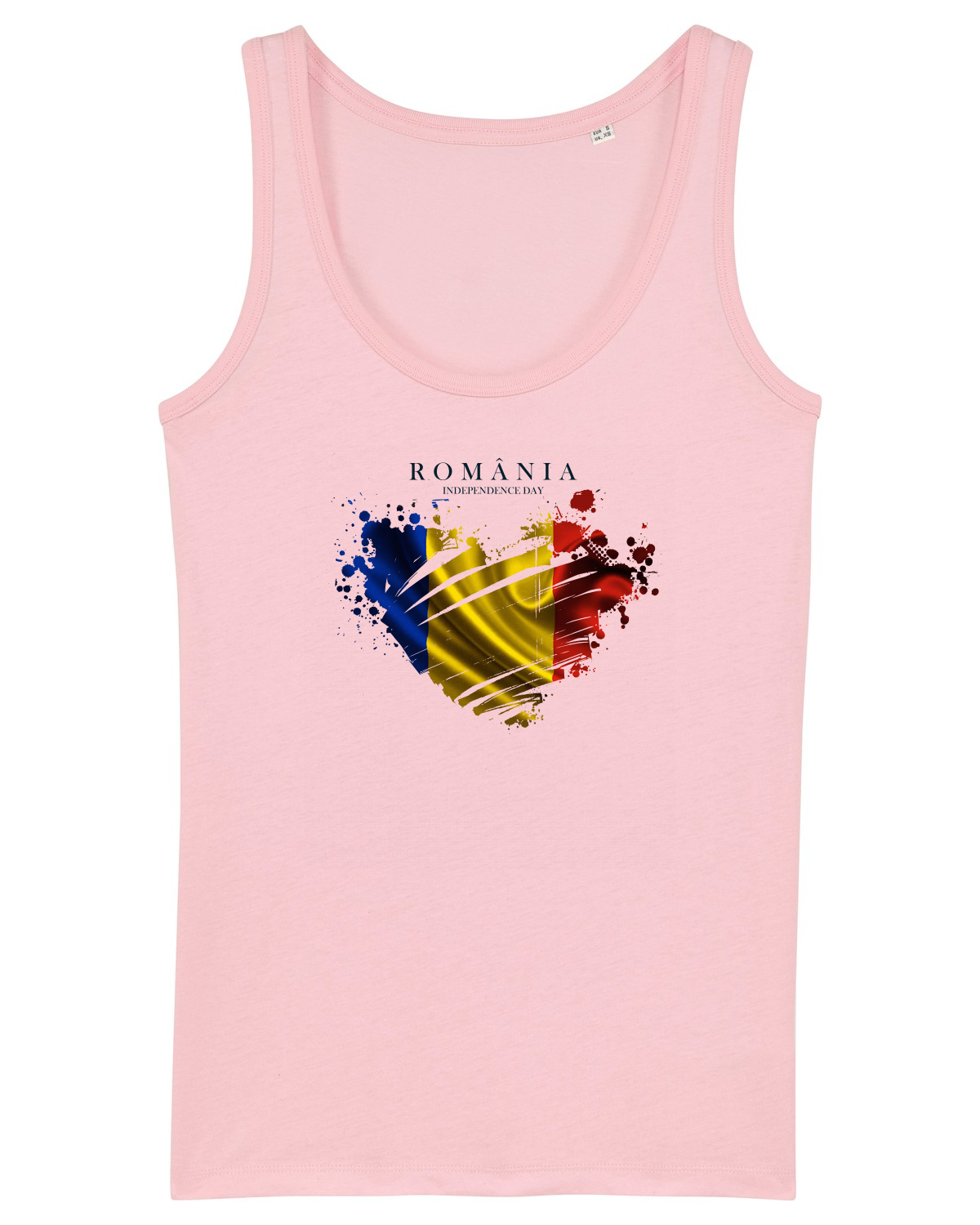 Maiou Damă Dreamer Cotton Pink