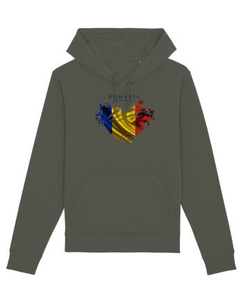 România Khaki