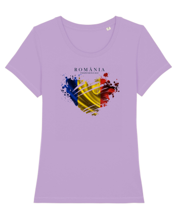România Lavender Dawn